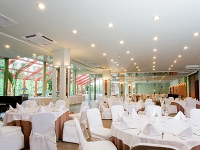 Hotel Best Western Vilnius