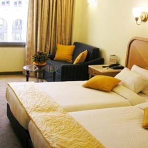 Hotel Grand Court