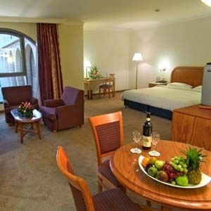 Hotel Grand Court