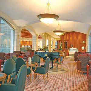 Hotel Grand Court