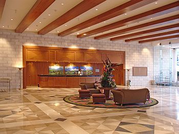 Hotel Grand Court