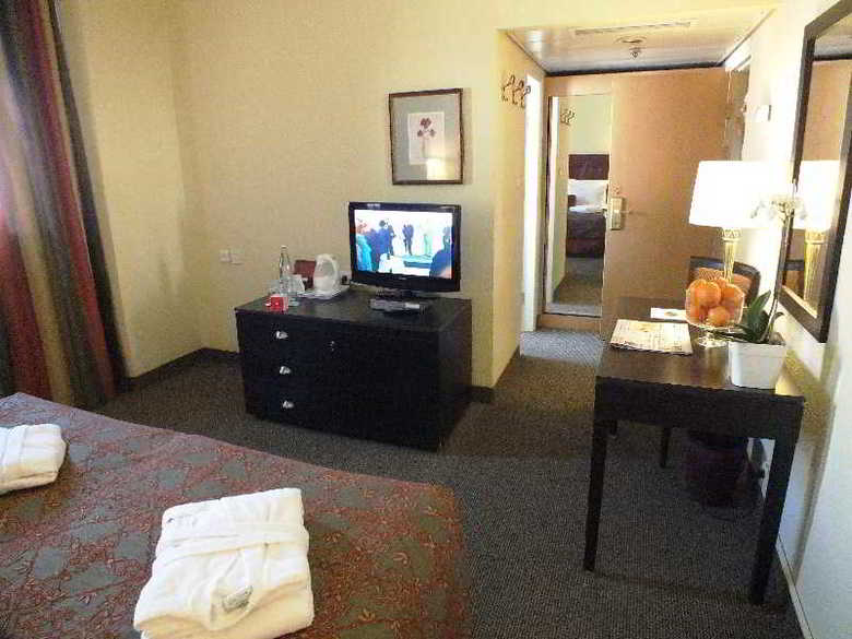 Hotel Prima Kings