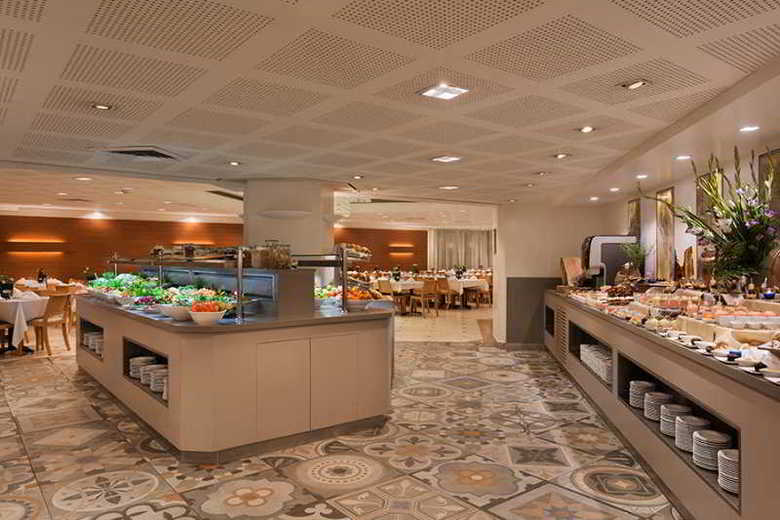 Hotel Prima Kings