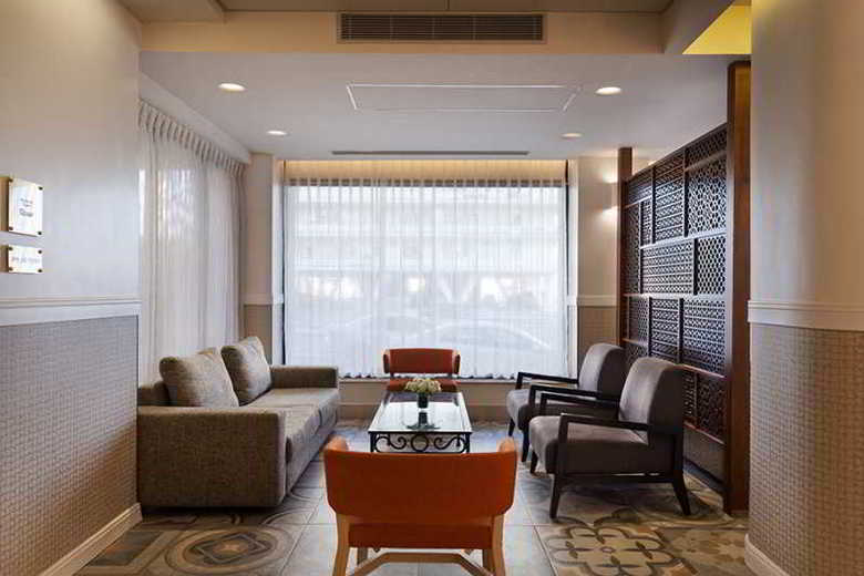 Hotel Prima Kings