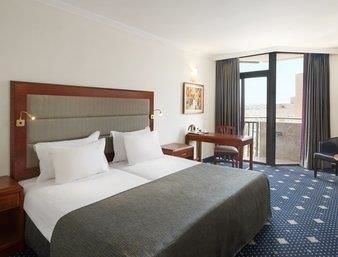 Hotel Royal Jerusalem