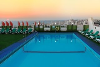 Grand Beach Hotel