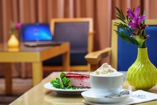 Grand Beach Hotel