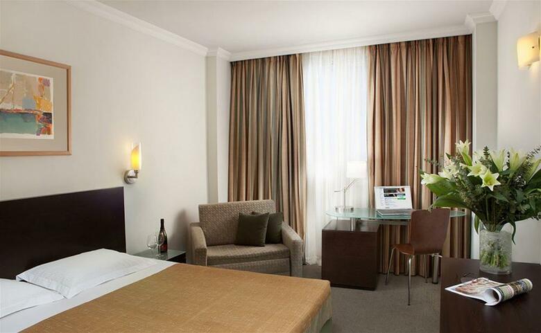 Grand Beach Hotel