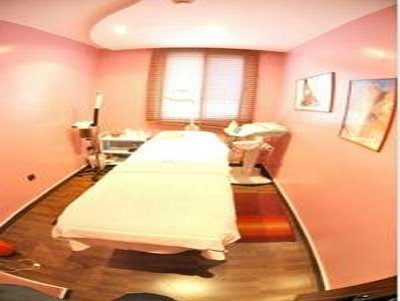 Hotel Oum Palace