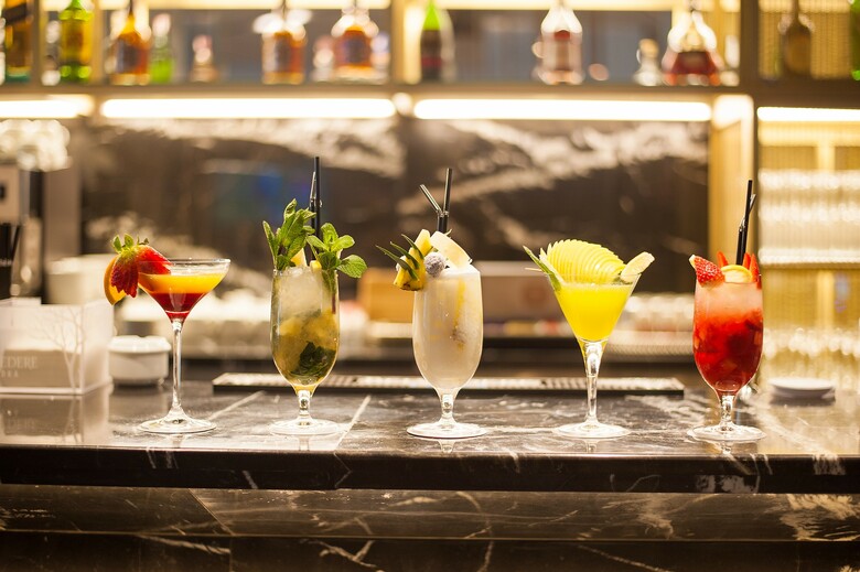 Hotel Barcelo Anfa Casablanca