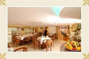 Hotel Zahrat Al Jabal
