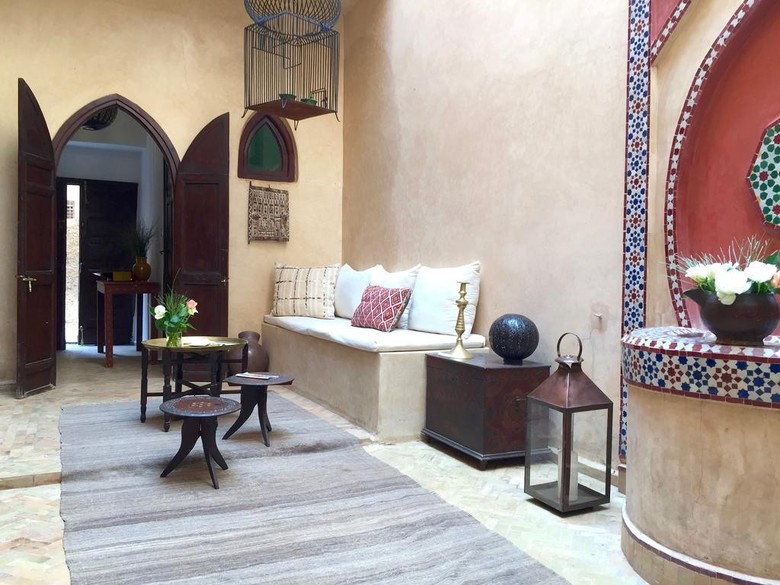 Hotel Riad Dama