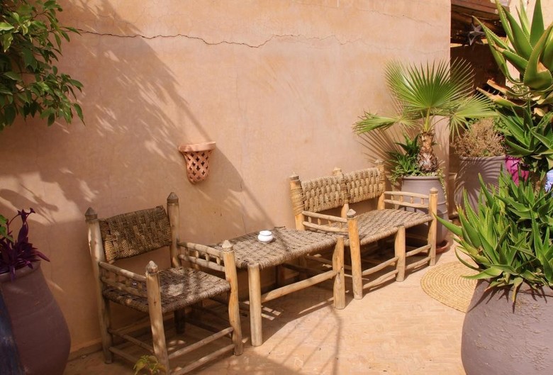 Hotel Riad Dama