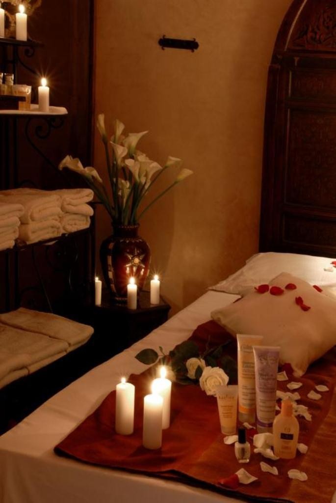 Hotel Riad Dama