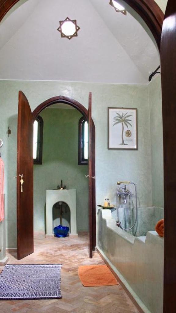 Hotel Riad Dama