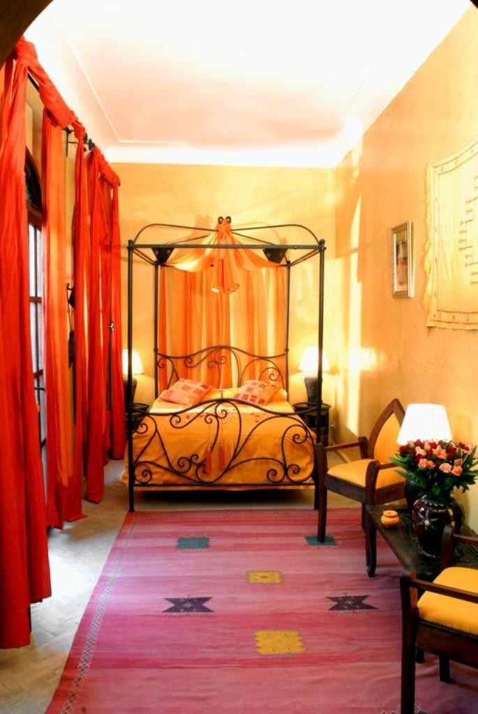 Hotel Riad Dama