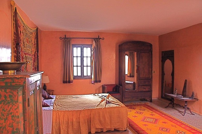Hotel Riad Dama