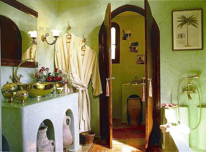 Hotel Riad Dama