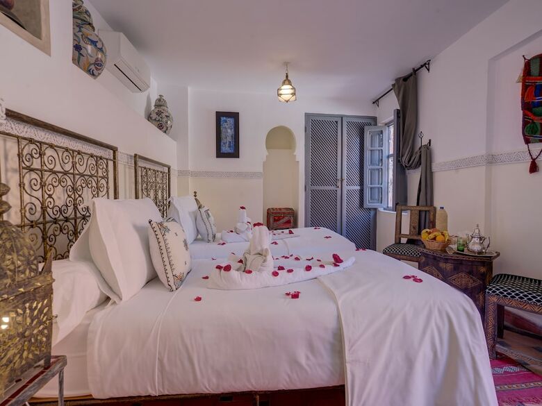 Hotel Palais Tinmel