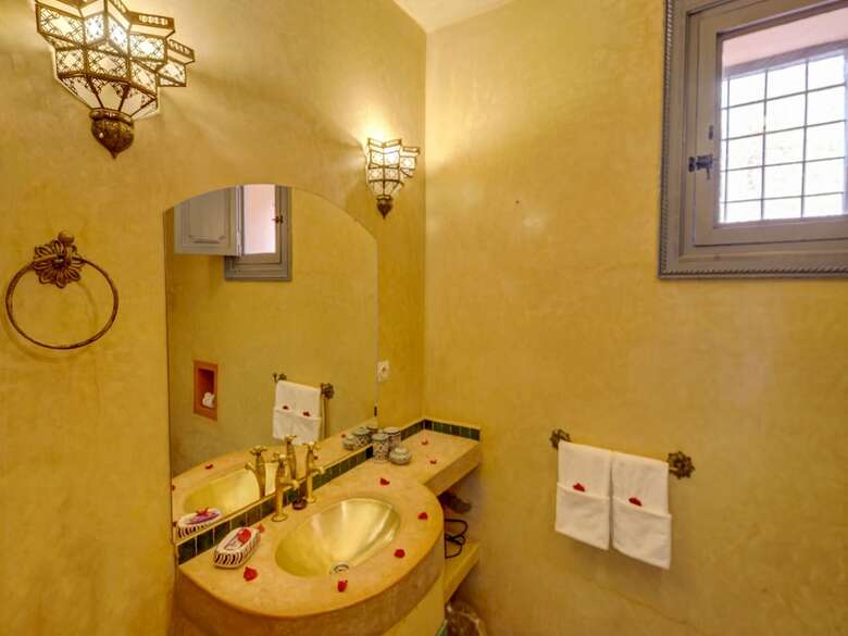 Hotel Palais Tinmel