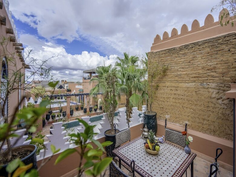 Hotel Palais Tinmel