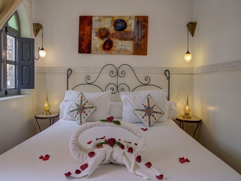 Hotel Palais Tinmel