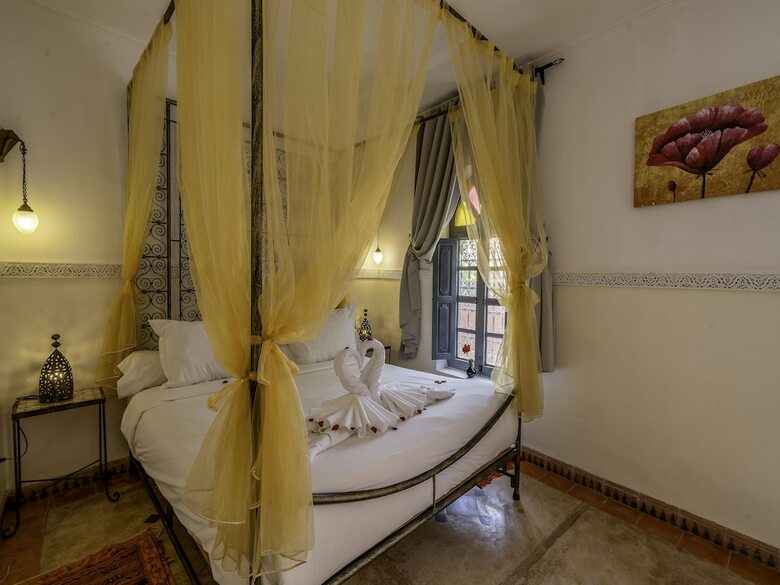 Hotel Palais Tinmel
