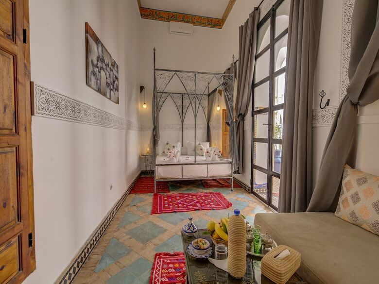 Hotel Palais Tinmel