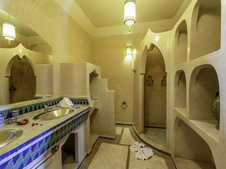 Hotel Palais Tinmel