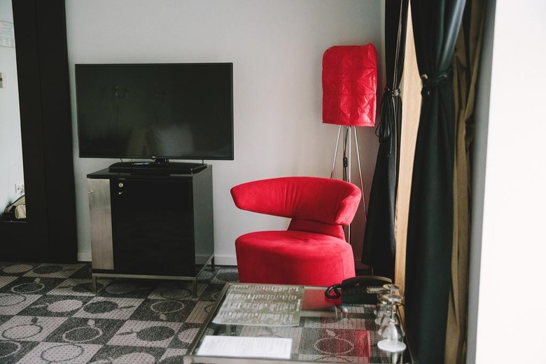 Hotel Golden Apple