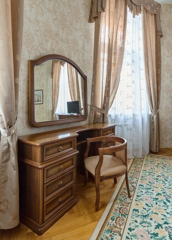 Hotel Budapest