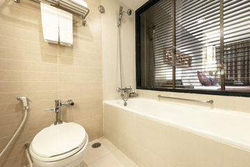 Hotel A-one Bangkok