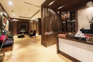 Hotel A-one Bangkok