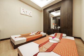 Hotel A-one Bangkok