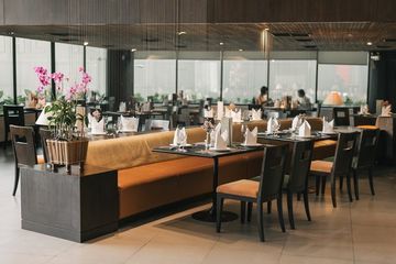 Hotel A-one Bangkok