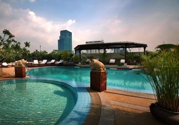Hotel A-one Bangkok
