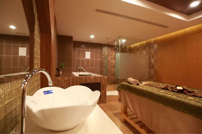 Asia Bangkok Hotel