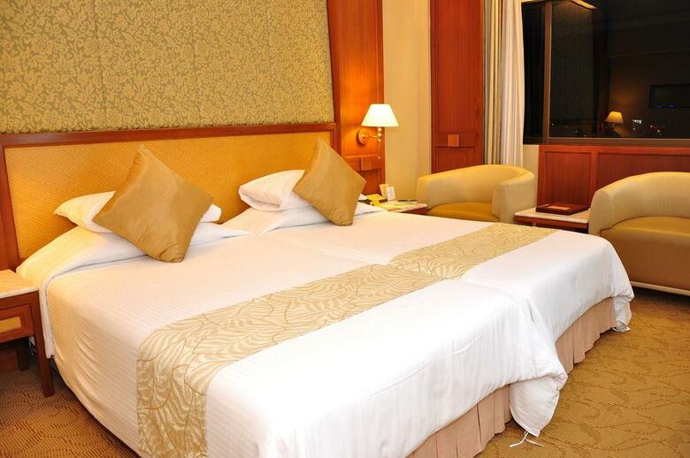 Asia Bangkok Hotel