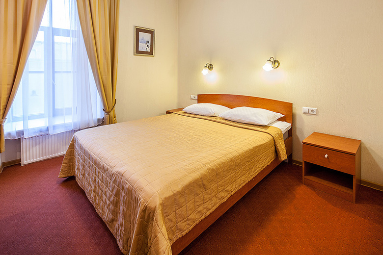 Nevsky Hotel Moyka 5