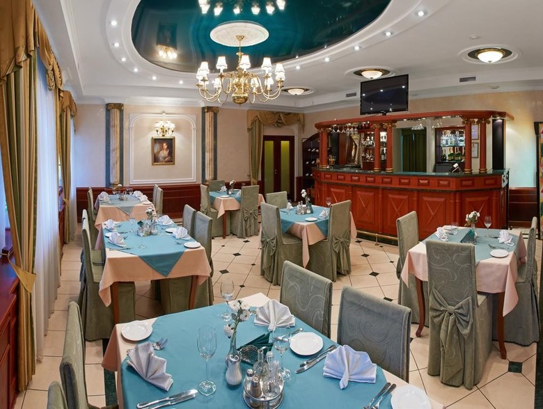 Arkadia Hotel