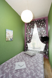 Minihotel Pio On Mokhovaya