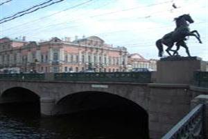 Minihotel Pio On Mokhovaya