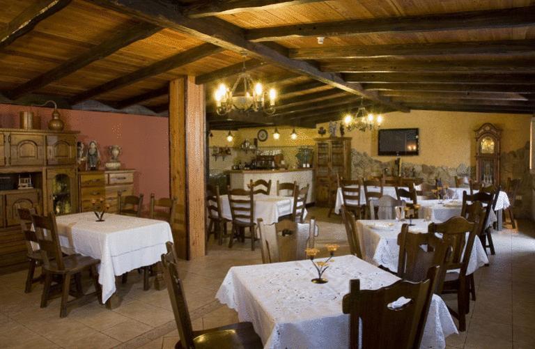 Agroturismo O Lar Da Avoa