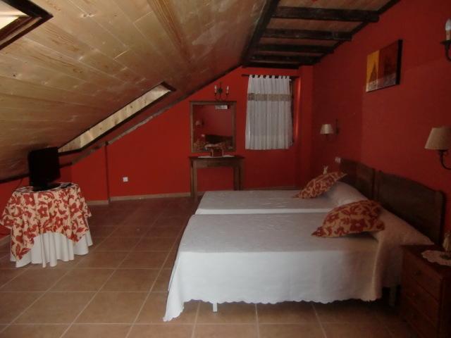 Agroturismo O Lar Da Avoa