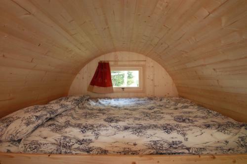 Hostal Camping Du Parc
