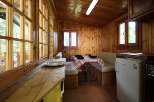 Hostal Camping Du Parc