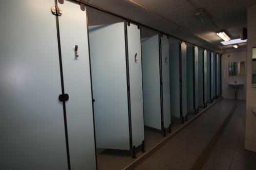 Hostal Camping Du Parc