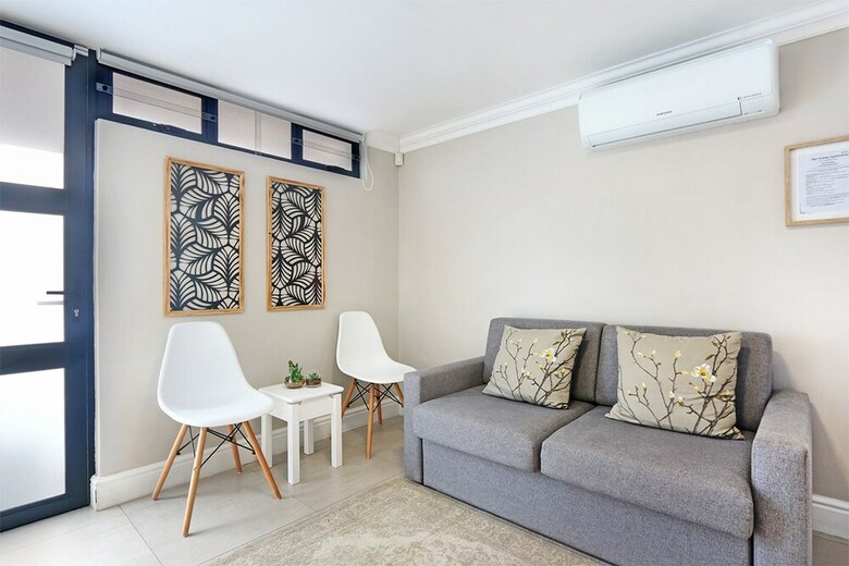 Star Holiday Apartments