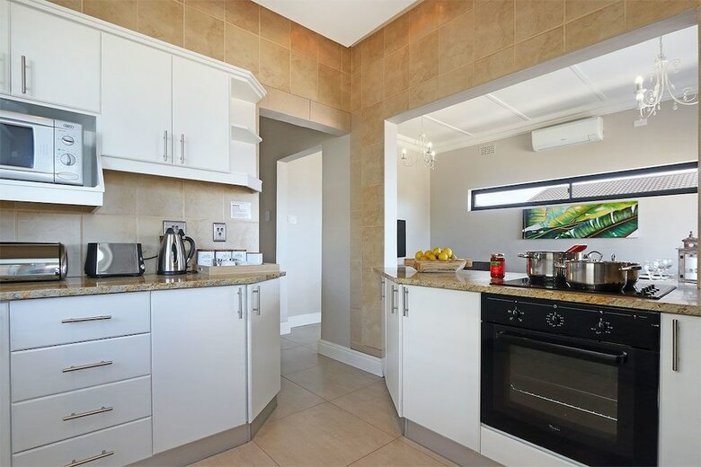 Star Holiday Apartments