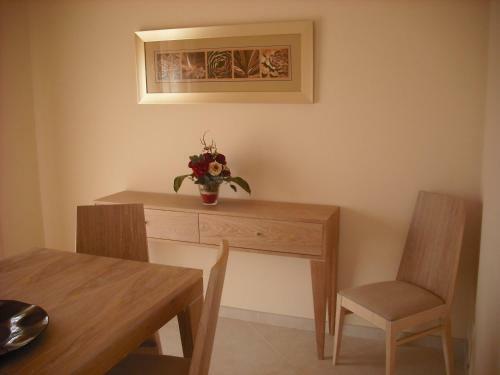 Hostal Oasis Parque Country Club